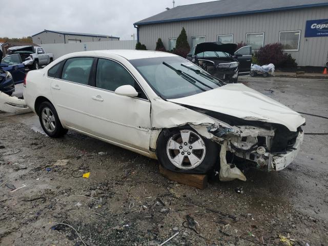 Photo 4 from auction – 2007 CHEVROLET IMPALA LT with VIN 2G1WT55N979391130