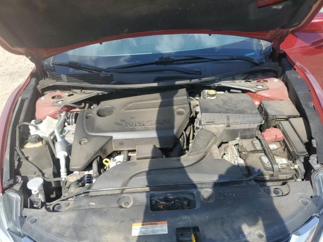 Photo 11 from auction – 2017 NISSAN ALTIMA 2.5 with VIN 1N4AL3AP6HC480389