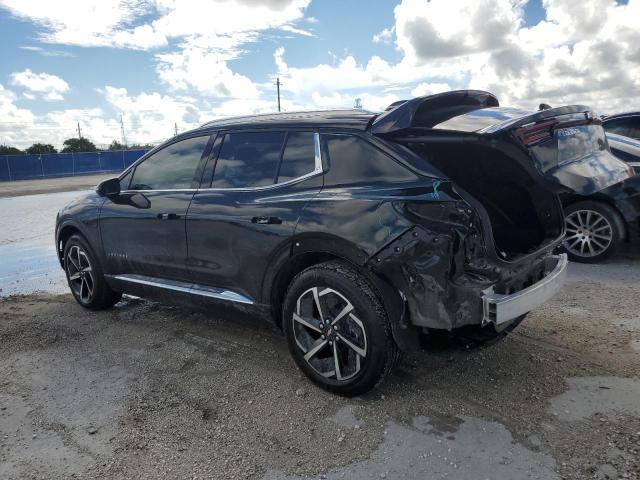 Photo 2 from auction – 2025 CHEVROLET EQUINOX with VIN 3GN7DLRP7SS139100