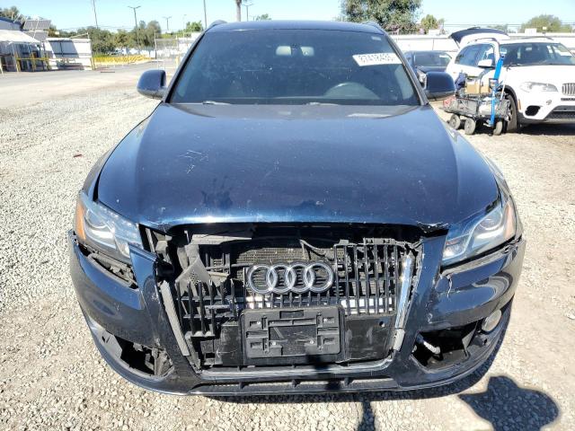 Photo 5 from auction – 2010 AUDI Q5 PREMIUM with VIN WA1LKAFP2AA036747