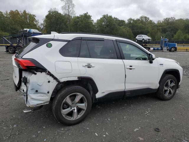 Photo 3 from auction – 2022 TOYOTA RAV4 PRIME with VIN JTMAB3FV2ND105349
