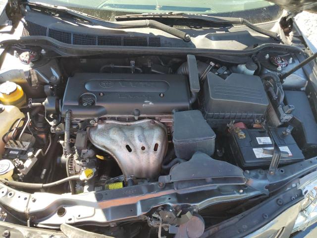 Photo 11 from auction – 2008 TOYOTA CAMRY CE with VIN 4T1BE46K48U197944