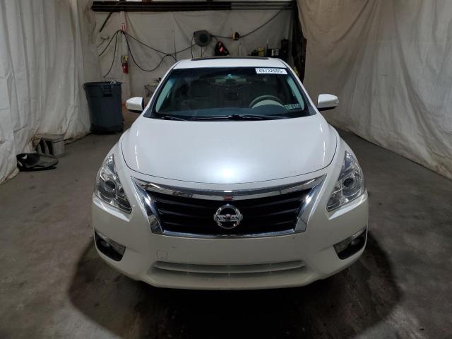 Photo 5 from auction – 2014 NISSAN ALTIMA 2.5 with VIN 1N4AL3AP7EC168626
