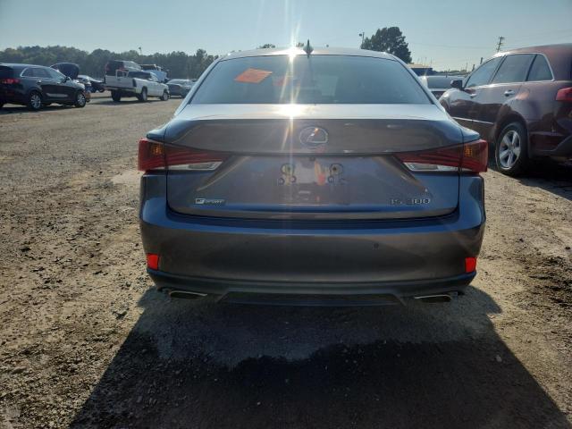 Photo 6 from auction – 2019 LEXUS IS 300 with VIN JTHBA1D29K5088395
