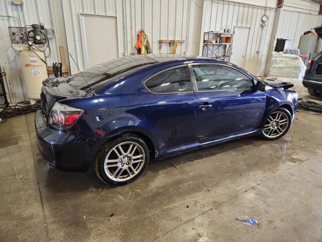 Photo 3 from auction – 2010 TOYOTA SCION TC with VIN JTKDE3B79A0308535
