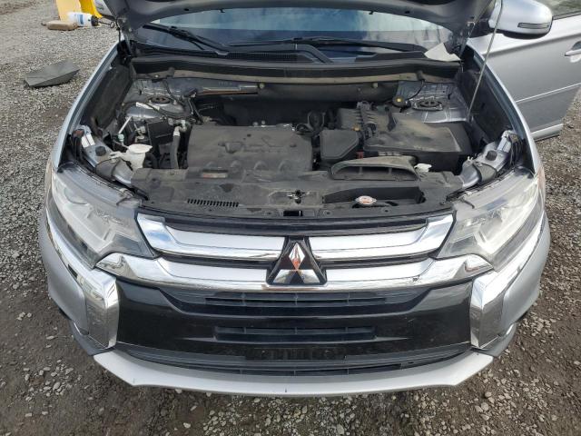 Photo 12 from auction – 2016 MITSUBISHI OUTLANDER with VIN JA4AD3A34GZ013272