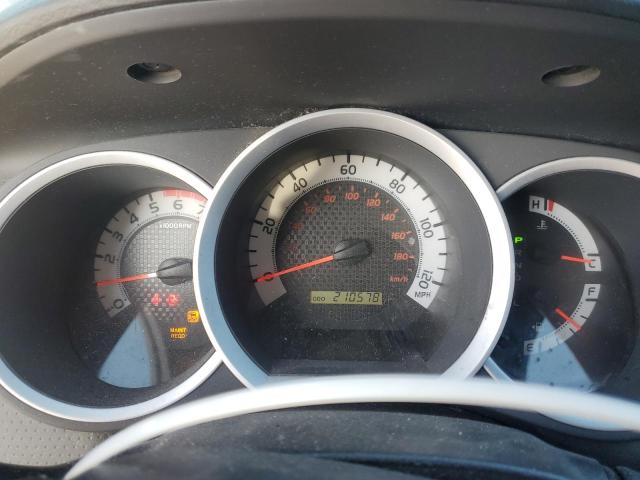 Photo 9 from auction – 2014 TOYOTA TACOMA DOU with VIN 3TMLU4EN3EM147995