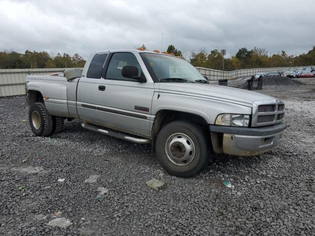 Photo 4 from auction – 2001 DODGE RAM 3500 with VIN 1B7MC33711J607880