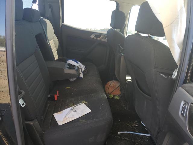 Photo 10 from auction – 2022 FORD RANGER XL with VIN 1FTER4FH2NLD07093
