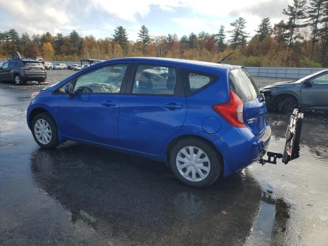 Photo 2 from auction – 2014 NISSAN VERSA NOTE with VIN 3N1CE2CP8EL434232