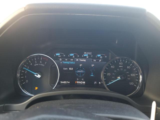 Photo 9 from auction – 2020 FORD EXPEDITION with VIN 1FMJK1JTXLEA93092
