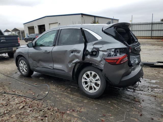 Photo 2 from auction – 2024 FORD ESCAPE ACT with VIN 1FMCU0GN7RUA53573