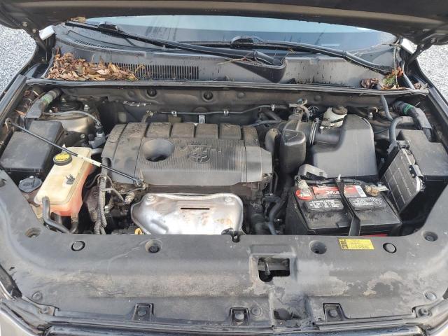 Photo 11 from auction – 2011 TOYOTA RAV4 with VIN 2T3ZF4DV0BW087478