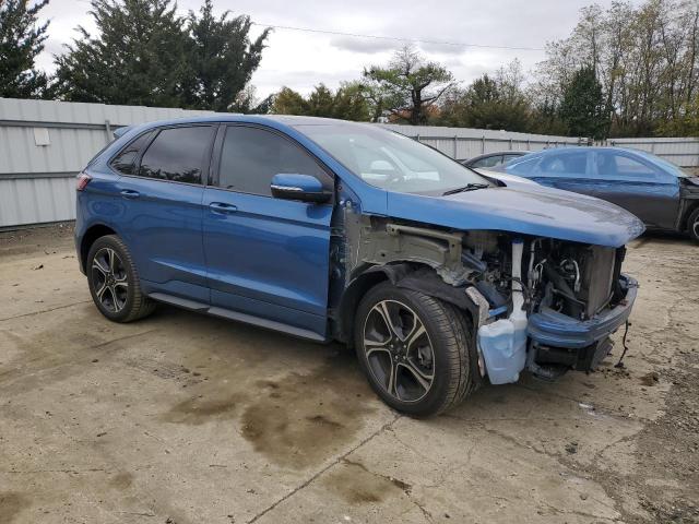 Photo 4 from auction – 2020 FORD EDGE ST with VIN 2FMPK4AP6LBA01700