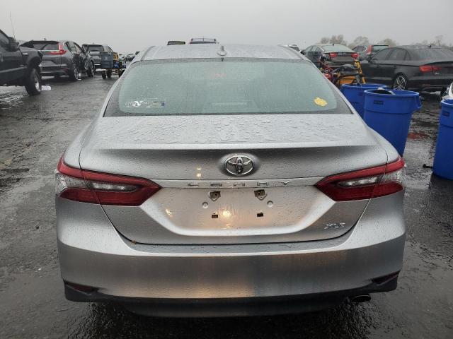 Photo 6 from auction – 2023 TOYOTA CAMRY with VIN 4T1F11AK7PU726367