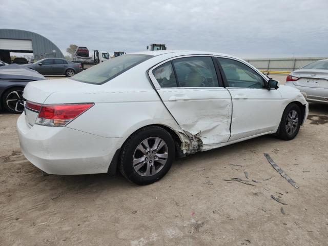 Photo 3 from auction – 2012 HONDA ACCORD with VIN 1HGCP2F64CA124224