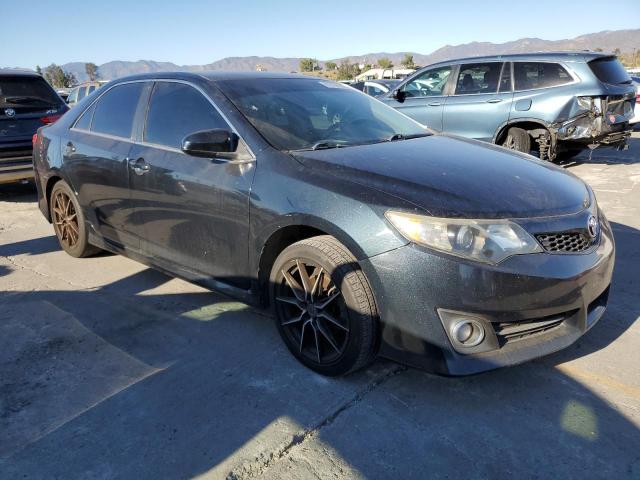 Photo 4 from auction – 2014 TOYOTA CAMRY L with VIN 4T1BF1FK2EU468460