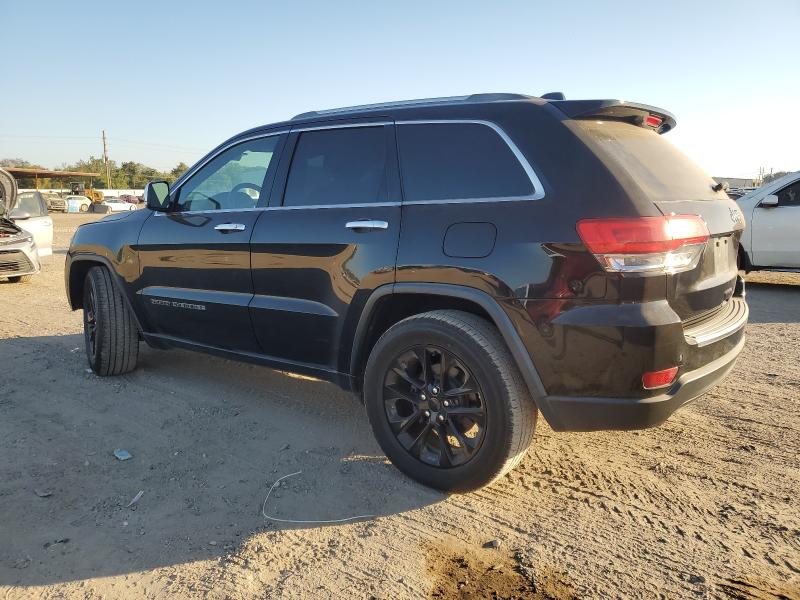 Photo 2 from auction – 2017 JEEP GRAND CHER with VIN 1C4RJEBG2HC832817