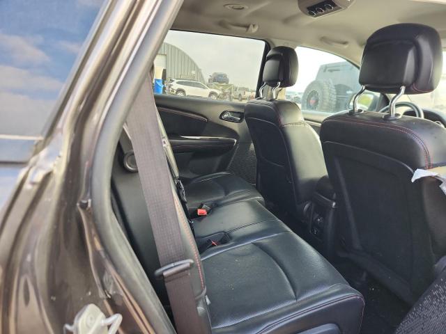 Photo 11 from auction – 2016 DODGE JOURNEY R/T with VIN 3C4PDDEG7GT154914