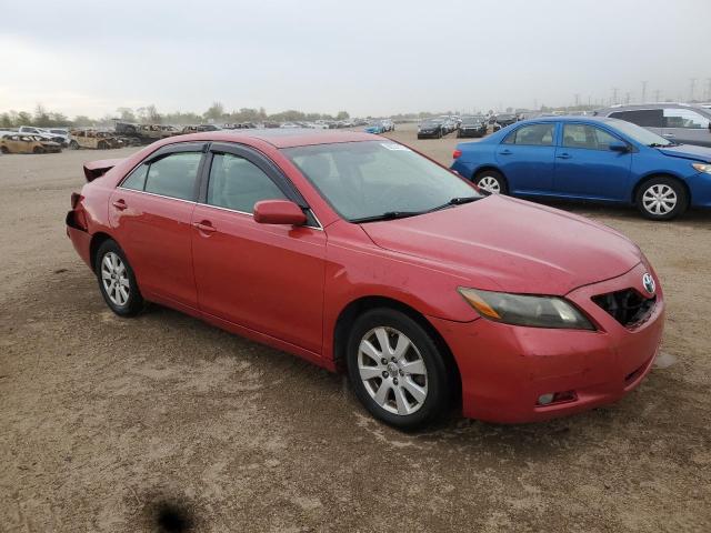 Photo 4 from auction – 2007 TOYOTA CAMRY with VIN 4T1BB46K07U014594