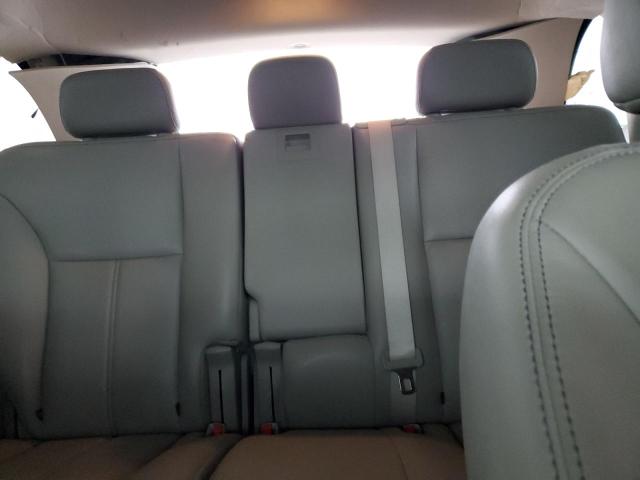 Photo 10 from auction – 2010 FORD EDGE SEL with VIN 2FMDK3JC2ABA83724
