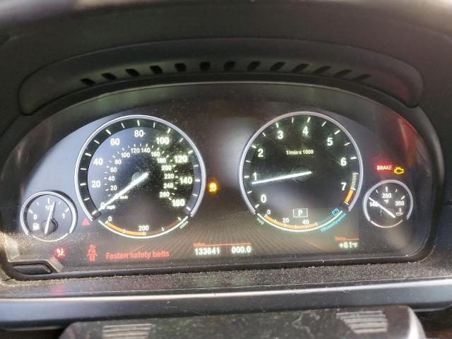 Foto 9 de la subasta – 2012 BMW 650 I con VIN WBALZ3C5XCDL70734