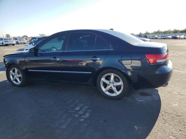 Photo 2 from auction – 2008 HYUNDAI SONATA SE with VIN 5NPEU46F78H386895