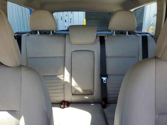 Photo 10 from auction – 2009 VOLVO V50 with VIN YV1MW390392486237