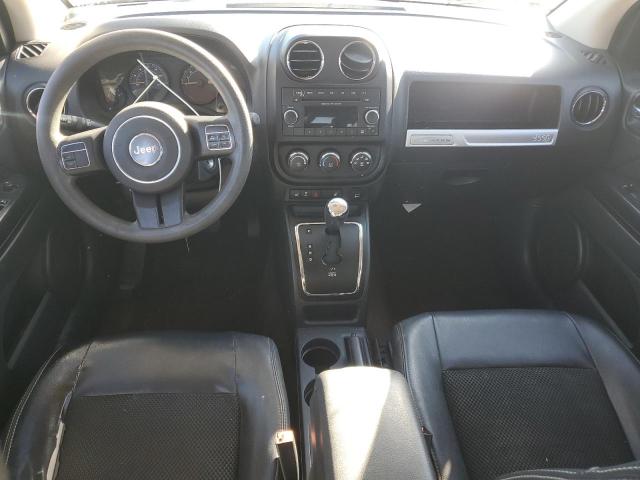 Photo 8 from auction – 2014 JEEP COMPASS SP with VIN 1C4NJCBA4ED678888