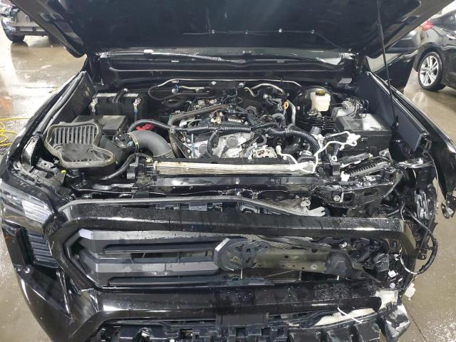Photo 11 from auction – 2024 TOYOTA TACOMA with VIN 3TYLD5KN7RT007520