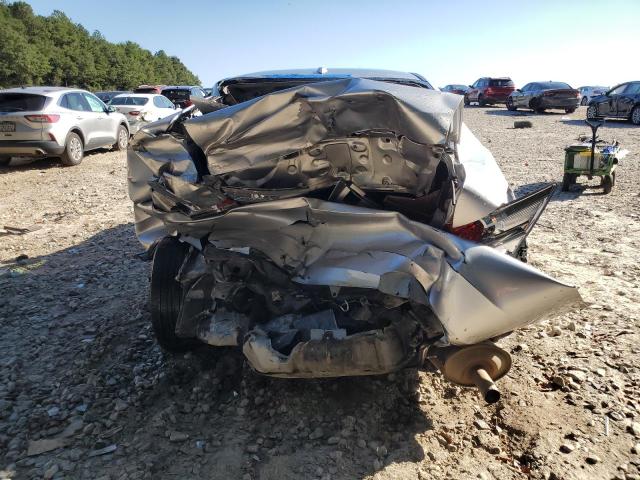 Photo 6 from auction – 2008 HONDA ACCORD EXL with VIN JHMCP26868C024765