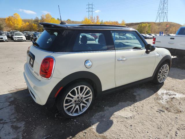 Photo 3 from auction – 2017 MINI COOPER S with VIN WMWXP7C52H3C61828