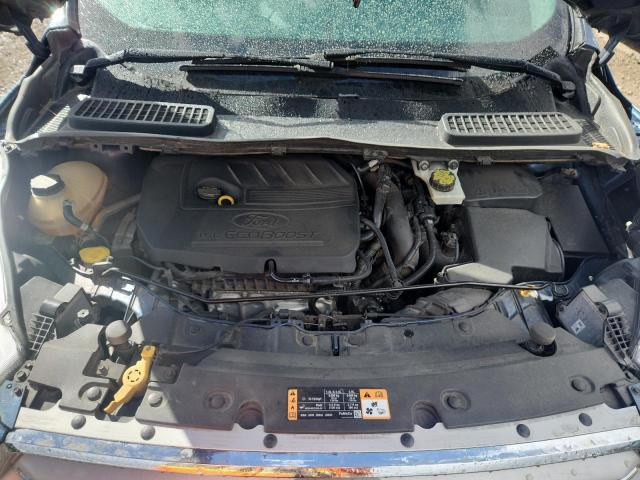 Photo 11 from auction – 2018 FORD ESCAPE SEL with VIN 1FMCU9HD8JUA99556