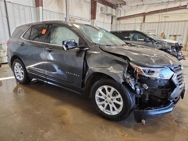 Photo 4 from auction – 2018 CHEVROLET EQUINOX LT with VIN 2GNAXJEV1J6351462