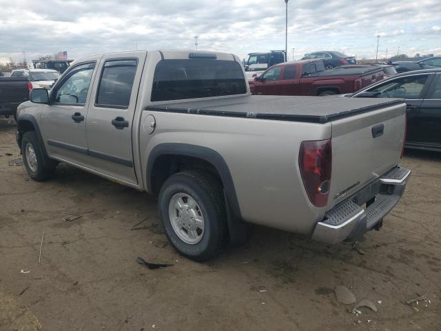 Photo 2 from auction – 2007 CHEVROLET COLORADO with VIN 1GCDT13EX78169122