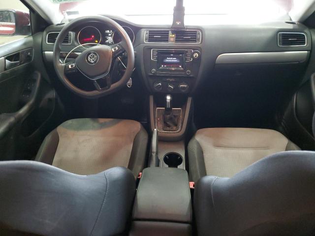 Photo 8 from auction – 2017 VOLKSWAGEN JETTA S with VIN 3VW2B7AJ2HM390253