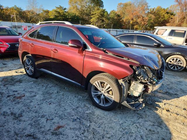 Zdjęcie 4 z aukcji – 2015 LEXUS RX 350 z VIN 2T2ZK1BA1FC182542
