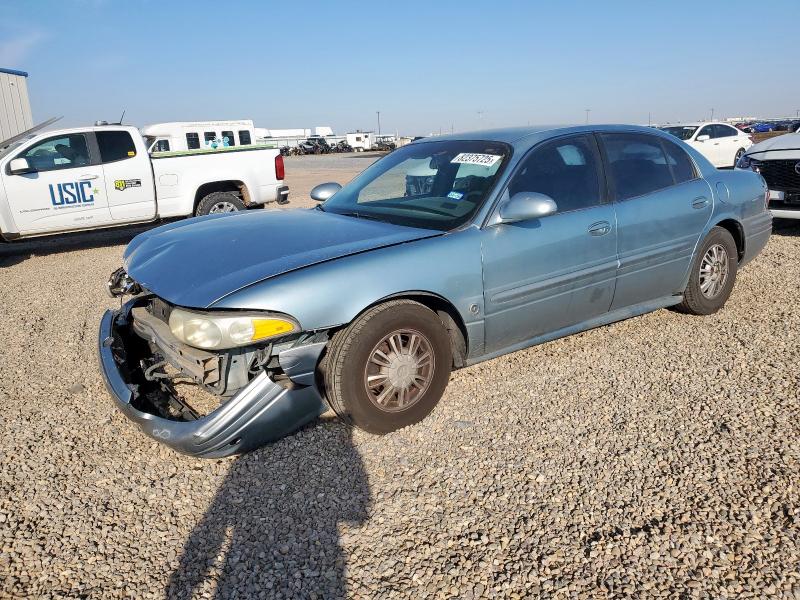 BUICK LESABRE CU 2003 z numerem VIN 1G4HP52K734182623 - Zdjęcie z aukcji