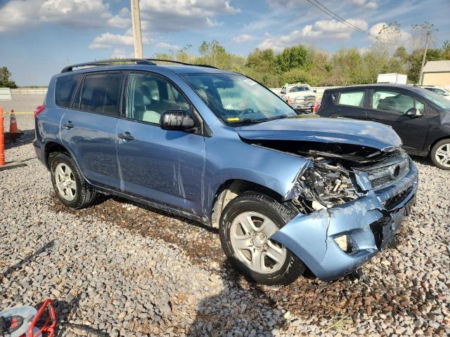 Photo 4 from auction – 2012 TOYOTA RAV4 with VIN 2T3ZF4DV5CW143495