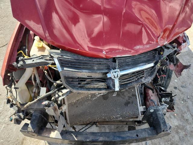 Photo 11 from auction – 2008 DODGE AVENGER SX with VIN 1B3LC56K48N289670