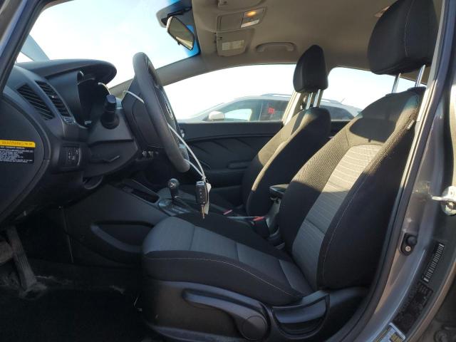 Photo 7 from auction – 2014 KIA FORTE LX with VIN KNAFX4A68E5124198