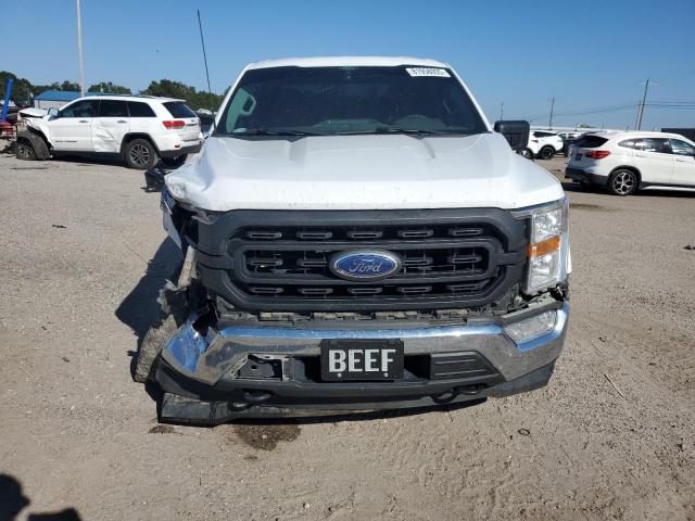 Photo 5 from auction – 2022 FORD F150 SUPER with VIN 1FTEW1EP9NKD63876