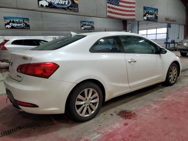 Photo 3 from auction – 2015 KIA FORTE EX with VIN KNAFX6A83F5265260