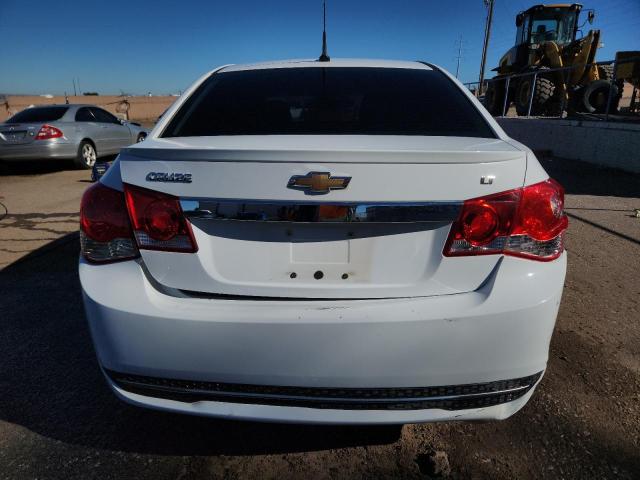 Photo 6 from auction – 2013 CHEVROLET CRUZE LT with VIN 1G1PC5SB3D7324583