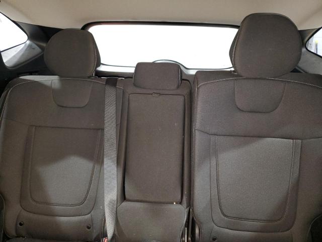 Photo 10 from auction – 2024 HYUNDAI TUCSON SE with VIN 5NMJACDE3RH436251