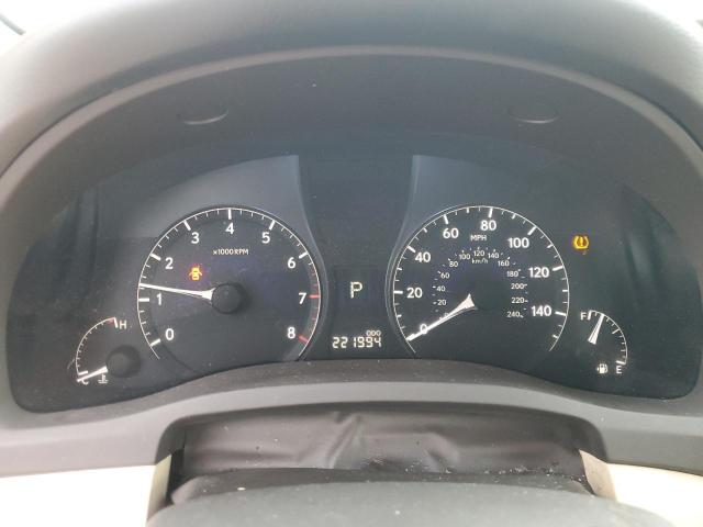 Photo 9 from auction – 2010 LEXUS RX 350 with VIN 2T2ZK1BA7AC002943