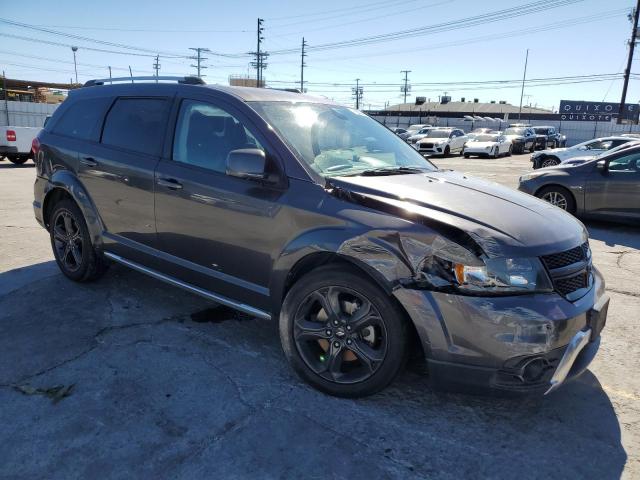 Photo 4 from auction – 2019 DODGE JOURNEY with VIN 3C4PDCGG1KT693660