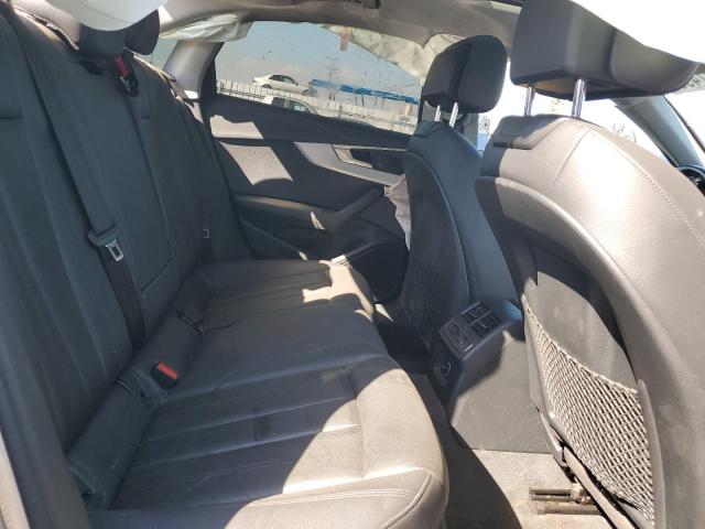Photo 10 from auction – 2018 AUDI A4 PREMIUM with VIN WAUKMAF47JA007355