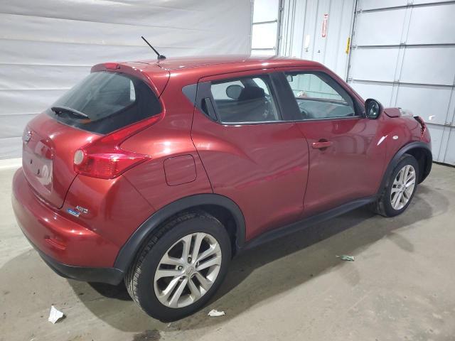 Photo 3 from auction – 2013 NISSAN JUKE S with VIN JN8AF5MVXDT227579