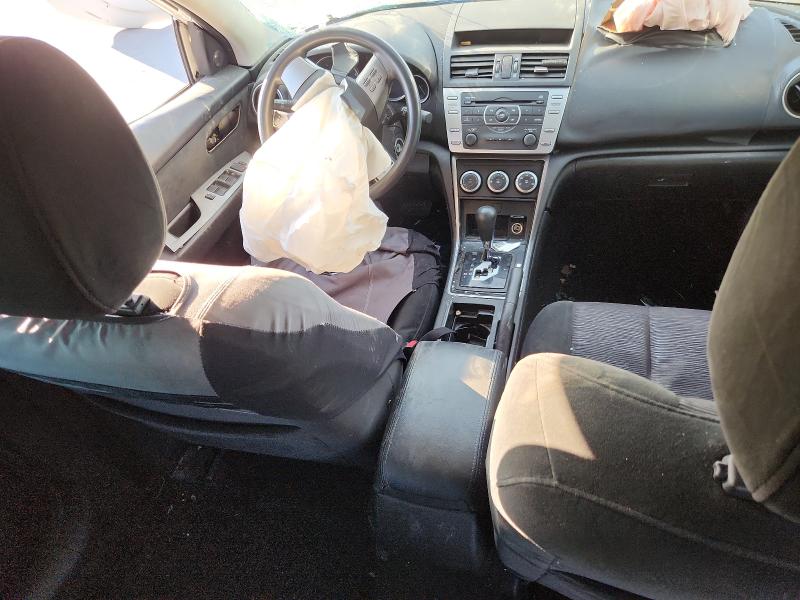 Zdjęcie 8 z aukcji – 2009 MAZDA 6 I z VIN 1YVHP81A995M17258